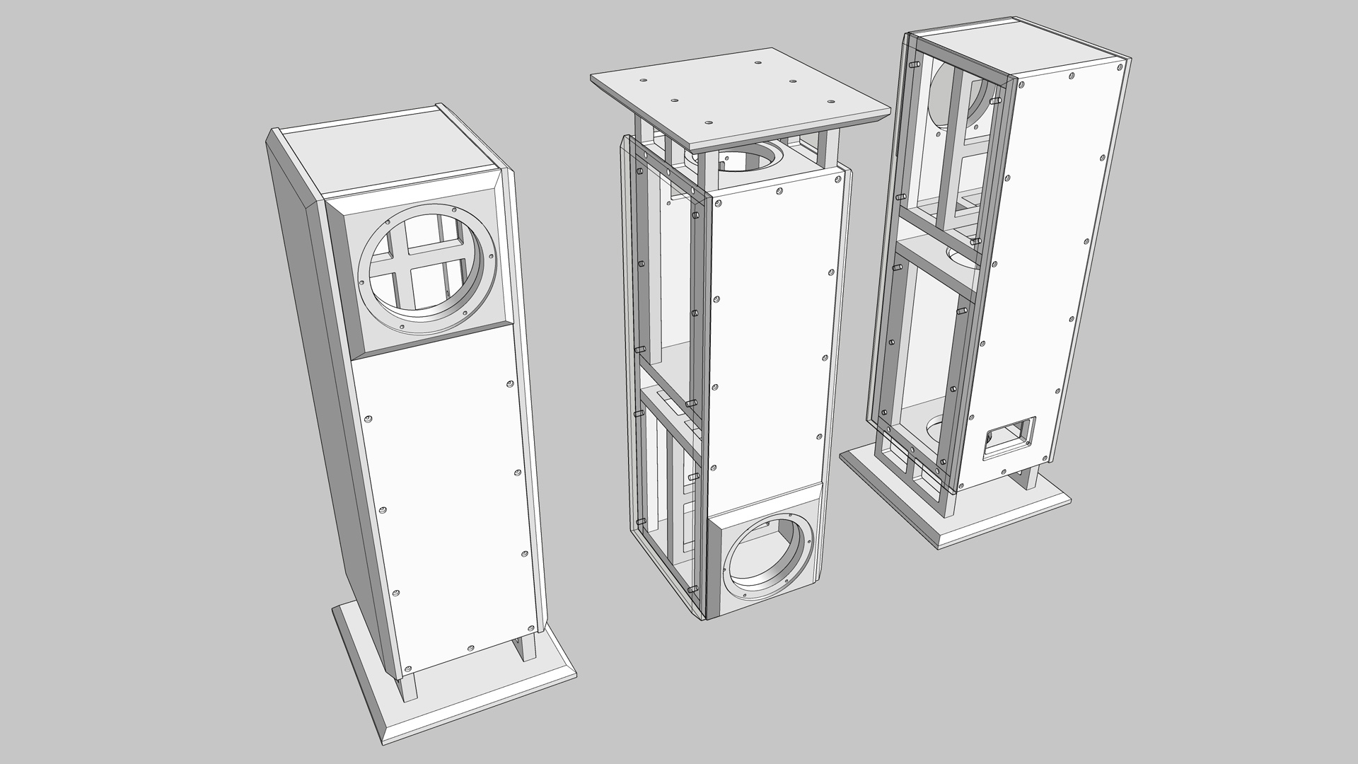 Havainnekuva esineestä